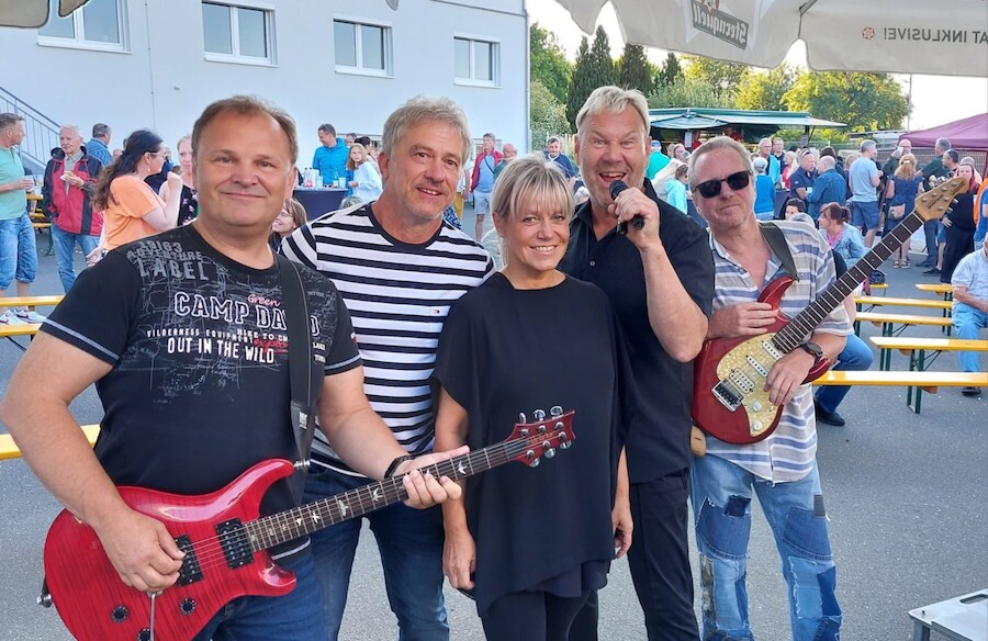 Hofkonzert 2026