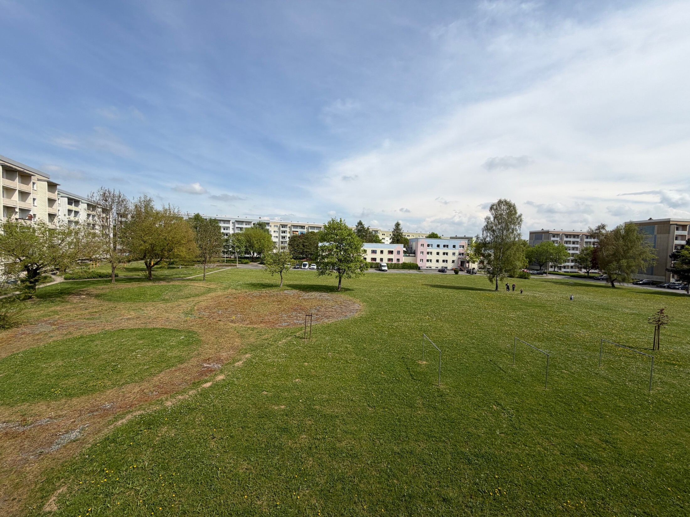 Albert-Schweitzer-Stra&szlig;e 5, 08529 Plauen