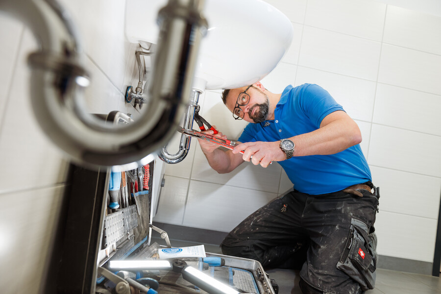 Kleinreparaturen